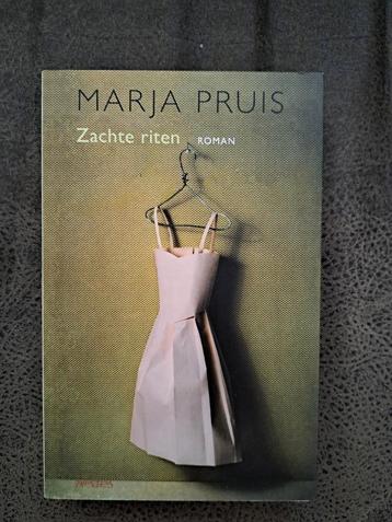 Marja Pruis - Zachte riten beschikbaar voor biedingen
