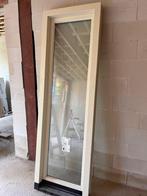 Nieuw draaikiepkozijn met HR++ beglazing – Lunenberg, Doe-het-zelf en Verbouw, Raamkozijn, Nieuw, 150 tot 225 cm, Inclusief glas