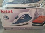 Nieuw Tefal Stoomstrijkijzer, Witgoed en Apparatuur, Strijkijzers en Strijkplanken, Ophalen of Verzenden, Nieuw, Strijkijzer met snoer