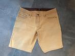 Heren korte zomer broek W36 z.g.a.n., Ophalen of Verzenden, Zo goed als nieuw, Overige maten, Beige