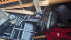 Mercury 4,5pk Langstaart voor onderdelen, Watersport en Boten, Ophalen, Gebruikt, Motor en Techniek, Zeilboot of Motorboot