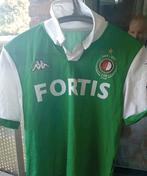 Prachtig Retro Uit shirt Feyenoord jubileum(Rare) nieuwstaat, Sport en Fitness, Voetbal, Maat XS of kleiner, Ophalen of Verzenden