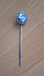 Zilveren Speldje, Speld van Philips, 10 Jarig Jubileum, Verzamelen, Ophalen of Verzenden, Zo goed als nieuw, Merk, Speldje of Pin