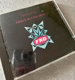 Fierce Ruling Diva - cd 1990 - Abraxas - Jeroen Flamman, Cd's en Dvd's, Cd's | Dance en House, Overige genres, Ophalen of Verzenden