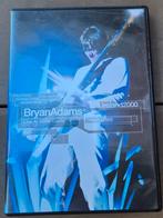 Bryan Adams - Live at Slane Castle 2000, Cd's en Dvd's, Alle leeftijden, Ophalen of Verzenden, Gebruikt, Muziek en Concerten