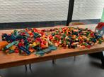 Grote partij duplo stenen - Veel speelplezier!, Ophalen of Verzenden, Gebruikt, Losse stenen, Duplo
