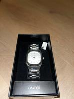 Carder horloge, Ophalen of Verzenden, Nieuw