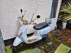 Agm VX50 Scooter, Fietsen en Brommers, Snorfietsen en Snorscooters, Gebruikt, Benzine, Ophalen, Overige merken