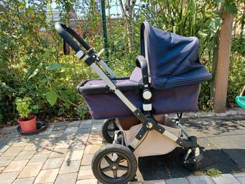 Kinderwagen Bugaboo Cameleon 3 beschikbaar voor biedingen