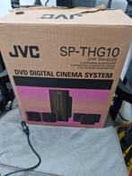 JVC dolby surround 5.1, Ophalen of Verzenden, Nieuw, JVC