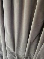 Velours gordijnen 255 hoog M177, Ophalen, Jansoninterieurstoffen@gmail.com, 200 cm of meer, 200 cm of meer