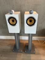 B&W CM6 S2 Luidsprekers, Ophalen of Verzenden, Zo goed als nieuw, 60 tot 120 watt, Bowers & Wilkins (B&W)