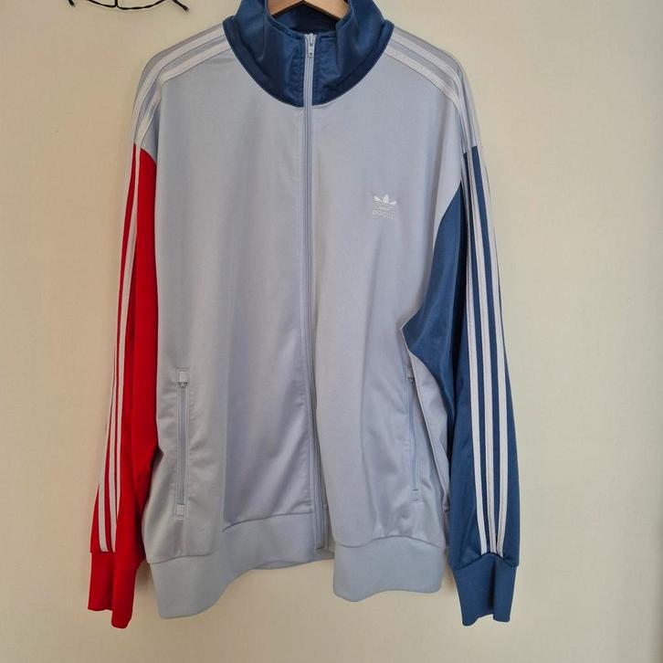 Nieuw Adidas Sweatshirt - Maat 2XL, Kleding | Heren, Sportkleding, Nieuw, Ophalen of Verzenden