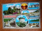 Ansichtkaart Joegoslavië Dubrovnik 18757, Verzamelen, Ansichtkaarten | Buitenland, Ophalen of Verzenden