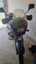BMW F650 ST 1998 Funduro A2 - 35kw, Ophalen