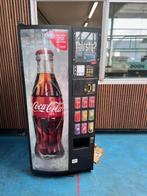 cola automaat, Ophalen, Gebruikt
