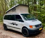 MARCO POLO MERCEDES VITO 112 CDI 6 PERS WESTFALIA!! AIRCO, Caravans en Kamperen, Buscamper of Camperbus, Koelkast, Particulier