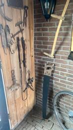 Trekzaag, Antiek en Kunst, Curiosa en Brocante, Ophalen of Verzenden