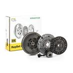 VW Crafter 2.0 TDI koppeling vliegwiel Crafter 2.0TDI koppel, -, -, Nieuw, Ophalen of Verzenden