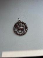 Zilveren Hanger Band of Angels - Buddha to Buddha Stijl, Ophalen of Verzenden, Zo goed als nieuw, Zilver, Met hanger