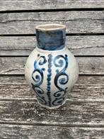 Bodemvondst Steengoed Westerwald Kruik, Keulse Kan rond 1800, Ophalen of Verzenden