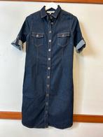 JEANS JURK - MAAT 36 - ELEMENTS OF FREEDOM, Blauw, Ophalen of Verzenden, Zo goed als nieuw, Maat 36 (S)