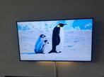 Samsung 50 inch Smart TV (UE50RU7020WXXN) – Benelux model, Ophalen, 50 Hz, Zo goed als nieuw, Samsung
