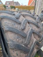 Tractorbanden 480/70 R34 - Gebruikt, Ophalen