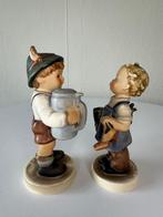 twee hummel beeldjes serie vor father, Verzamelen, Ophalen of Verzenden, Zo goed als nieuw, Hummel