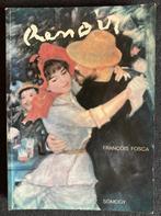 Renoir, l'homme et son oeuvre (Franstalig), Ophalen of Verzenden, Zo goed als nieuw, Schilder- en Tekenkunst