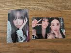 Red Velvet Irene & Seulgi Tilt photocard kpop k-pop, Ophalen of Verzenden, Nieuw, Foto of Kaart