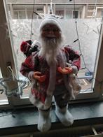 Happy Santa met lampjes, Ophalen of Verzenden