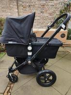 Bugaboo Cameleon 3 Limited Edition All Black, Ophalen of Verzenden, Gebruikt, Combiwagen, Bugaboo