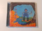 King Gizzard and the Lizard Wizard CD - Fishing For Fishies, Ophalen of Verzenden, Zo goed als nieuw