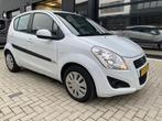 Suzuki Splash 1.2 AUT 2012 Wit, Stof, 4 cilinders, Parkeersensor, Wit