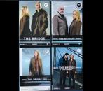 The Bridge, Cd's en Dvd's, Vanaf 16 jaar, Ophalen of Verzenden, Zo goed als nieuw, Thriller