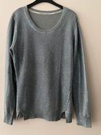 MarcCain Sports trui, Ophalen of Verzenden, Zo goed als nieuw, Maat 38/40 (M), Blauw