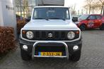 Suzuki JIMNY 1.5 Stijl 4x4 Airco/Cruise/vele extra's, 15 km/l, Gebruikt, Euro 6, 4 cilinders