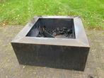 Cortenstaal tuinhaard, Tuin en Terras, Tuinhaarden, Ophalen, Nieuw