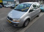 Fiat Idea automaat  1.4-16V Active Plus apk 12.25, Idea, 400 kg, Origineel Nederlands, 1368 cc