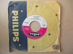 s5709 petula clark - mr. wunderbar, Ophalen, Gebruikt, 7 inch, Single
