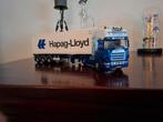 Wsi Scania Wilbert Kuipers +certificaat, Hobby en Vrije tijd, Modelauto's | 1:50, Ophalen of Verzenden, Zo goed als nieuw, Bus of Vrachtwagen