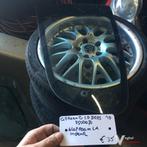 Citroen C1    1.0  2010 Wagennr 2500071  Zijruit Zijraam Kla