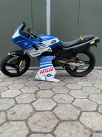 Honda nsr opknapper, Fietsen en Brommers, Brommers | Honda, Gebruikt, Overige modellen, Maximaal 45 km/u, Ophalen of Verzenden