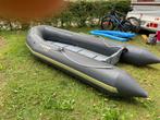 Voerboot, Watersport en Boten, Ophalen of Verzenden, Gebruikt, Overige typen
