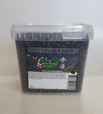 steurvoer 6MM 1.2L / 2.5L / 5L / 10L, Karper of Koi