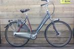 Koga Silverace damesfiets 8 versn grijs/rood met garantie, Gebruikt