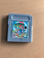 Super mario land 2, 6 golden coins voor de game boy, Avontuur en Actie, 1 speler, Ophalen of Verzenden, Zo goed als nieuw