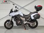 KAWASAKI VERSYS 1000 ABS (bj 2012), Motoren, Motoren | Kawasaki, 4 cilinders, Motorrijbewijs A, Bedrijf, Onbekend