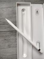 Apple Pencil Pro, Computers en Software, Apple iPads, Gebruikt, Apple iPad, Wit, Ophalen of Verzenden